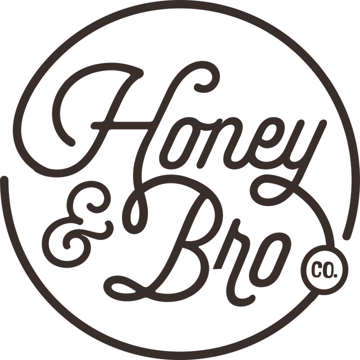 The Honey & Bro Co.